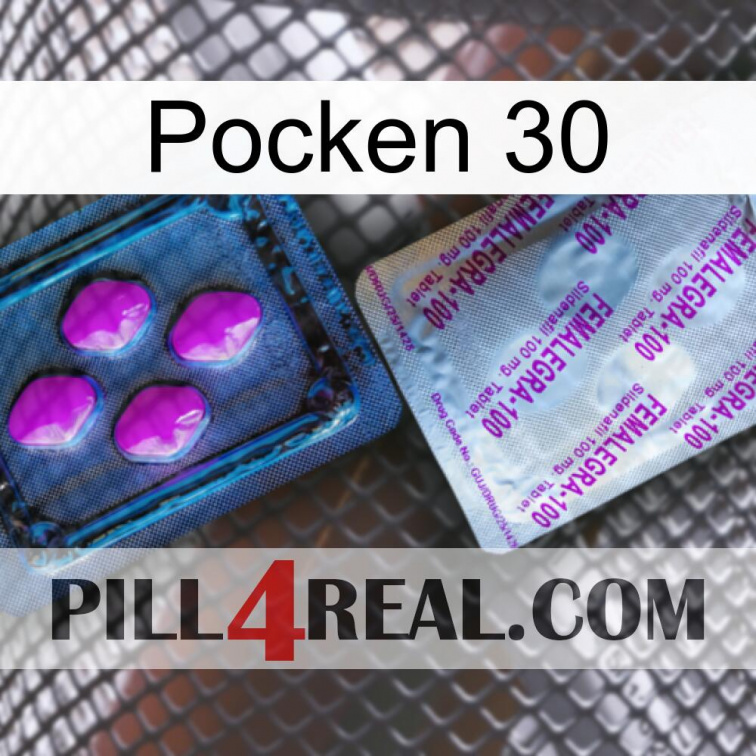 Poxet 30 37